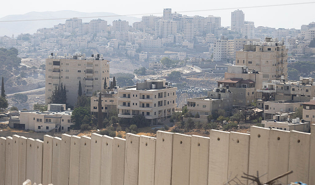 فلسطين تدعو لإجراءات أممية عاجلة لوقف مشروع استيطاني شرقي القدس