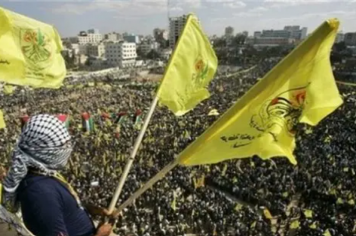 "ثوري فتح": الحركة تتجه لخوض الانتخابات في قائمة وطنية بالتشاور مع فصائل المنظمة