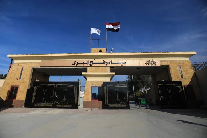 سفارة فلسطين بالقاهرة تعلن آلية عاجلة للعودة الطوعية إلى غزة