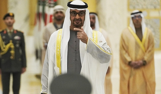 زيارة غير معلنة: نتنياهو اجتمع مع بن زايد في الإمارات الأحد بظلّ تداعيات تحذير 7 أكتوبر