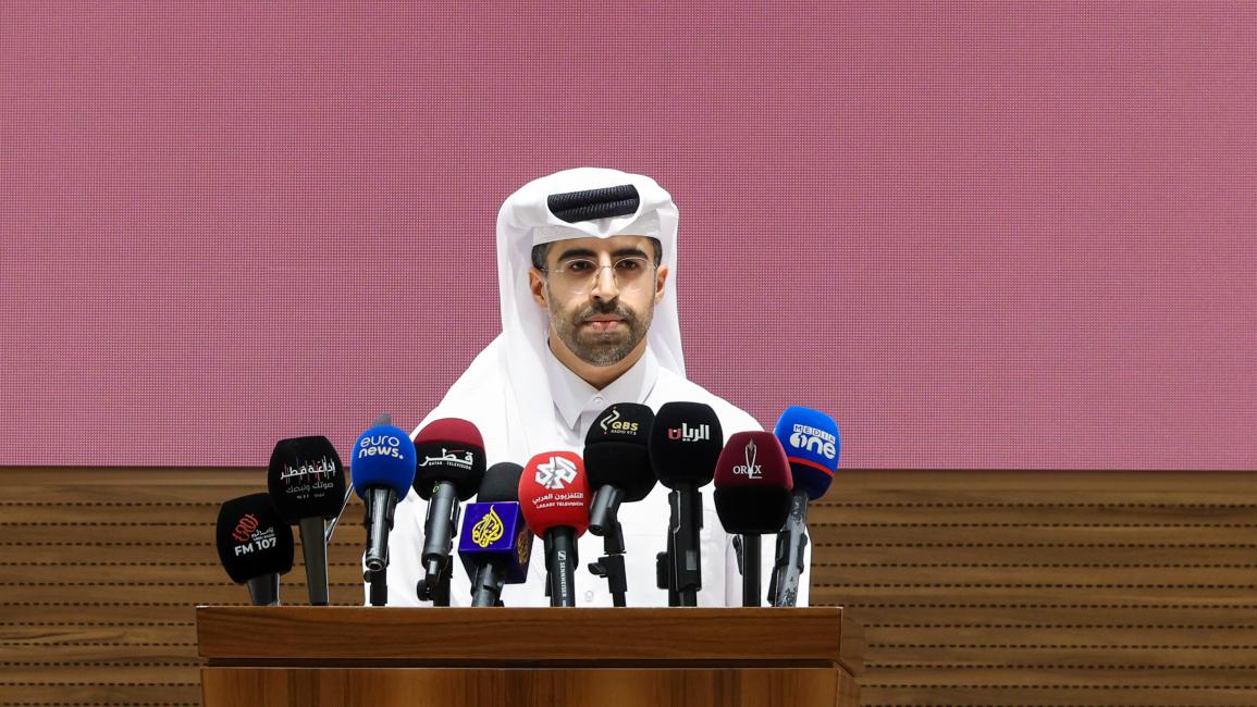 الهاشمي يؤكد استمرار المفاوضات بين واشنطن وطهران: من المبكر الحديث عن انضمامنا لحلف مكة