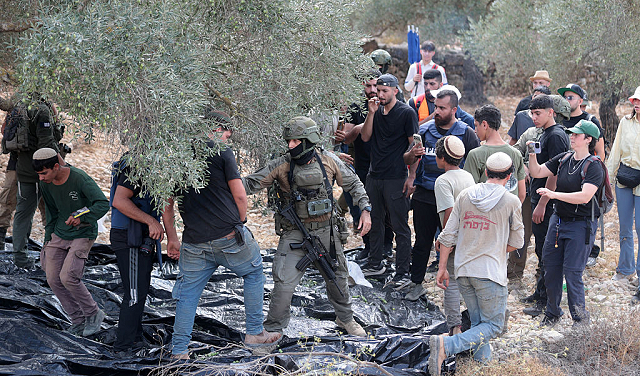 المستوطنون يصعّدون وتيرة اختطاف الفلسطينيين بالضفة لدفعهم إلى الهجرة وسرقة أراضيهم