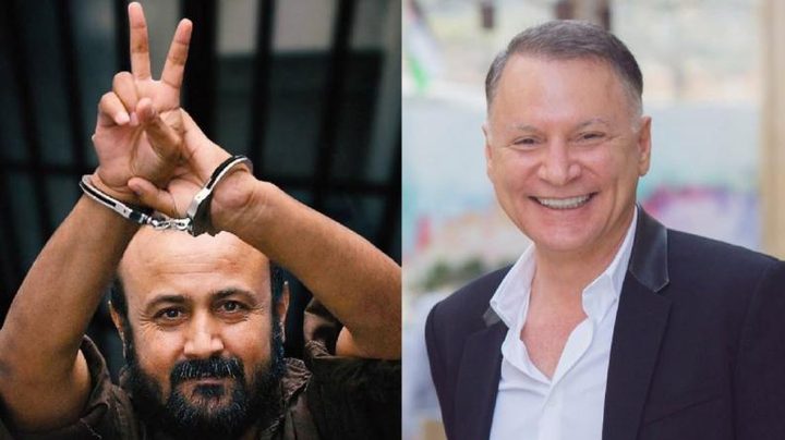 البرغوثي والمصري في صدارة الخيارات.. استطلاع: تراجع تأييد فتح وحماس وارتفاع الدعم للقوائم المستقلة في فلسطين