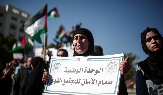 فتح تشترط على حماس التوقيع على نقاط عباس السبع أساسا للمصالحة... ماذا تتضمن؟