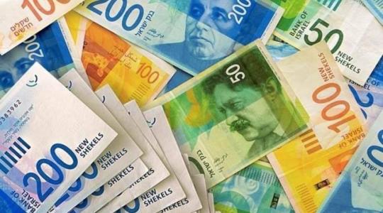 الدولار يواصل الارتفاع مقابل الشيكل اليوم السبت 9 سبتمبر 2023