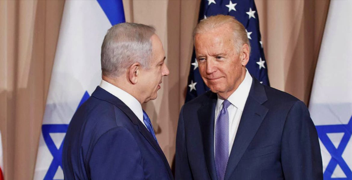 سيناتور أمريكي: بايدن بات يدرك أن نتنياهو خدعه.. انتقد “الرد العسكري القاسي” لإسرائيل في غزة