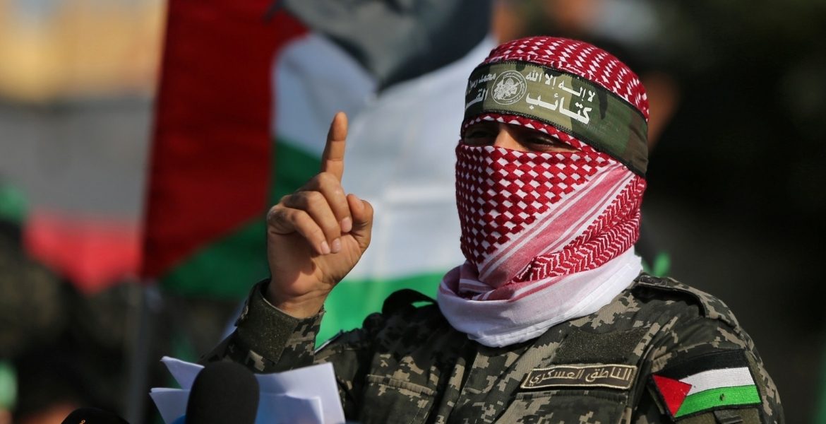 أمريكا تفرض عقوبات على قادة في “حماس” بينهم “أبو عبيدة”.. تهدف لـ”تعطيل” القدرة الهجومية للحركة