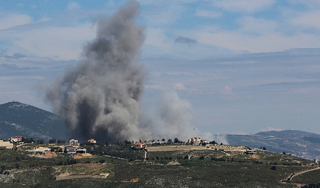 أحدهم بحالة خطيرة: إصابة 4 جنود للاحتلال بتفجير إثر تسللهم للأراضي اللبنانية