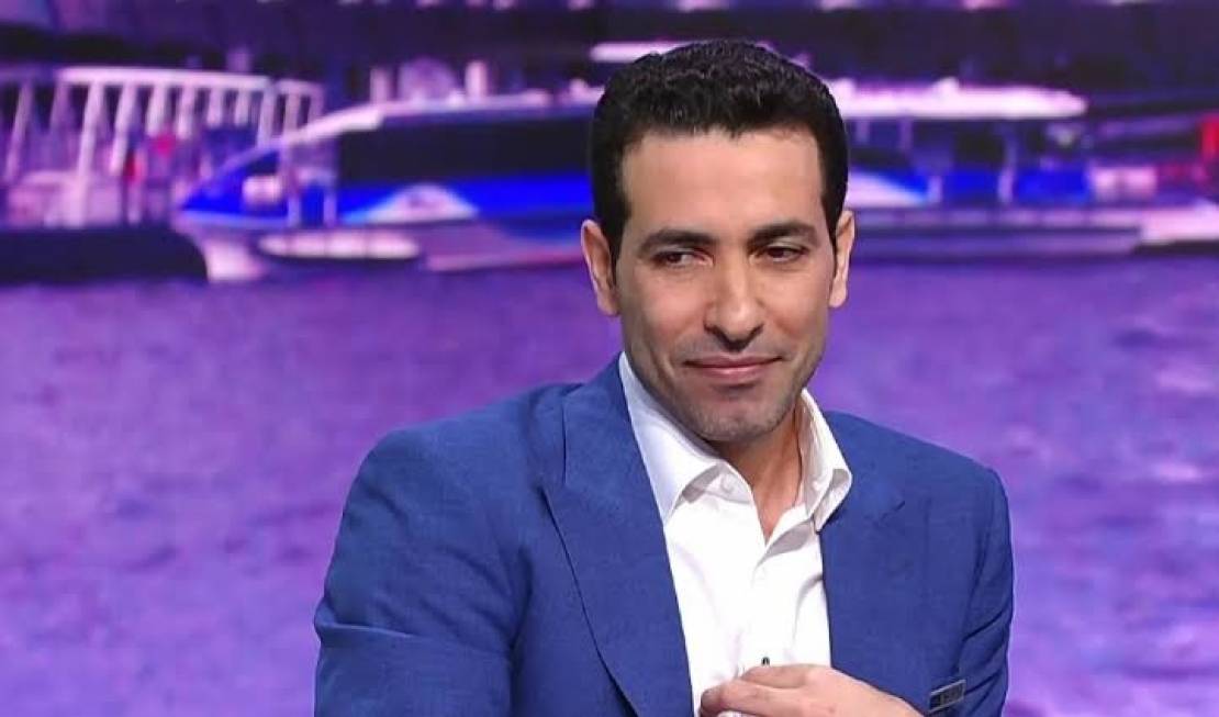 أبو تريكة: مونديال 2026 يُقام في دولة ساهمت في إبادة غزة