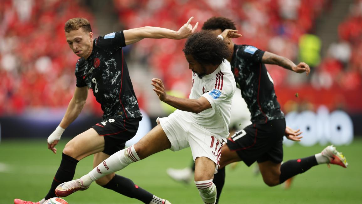 منتخب كندا يحقق فوزاً كبيراً على نظيره القطري في ثاني جولات كأس العام 2026