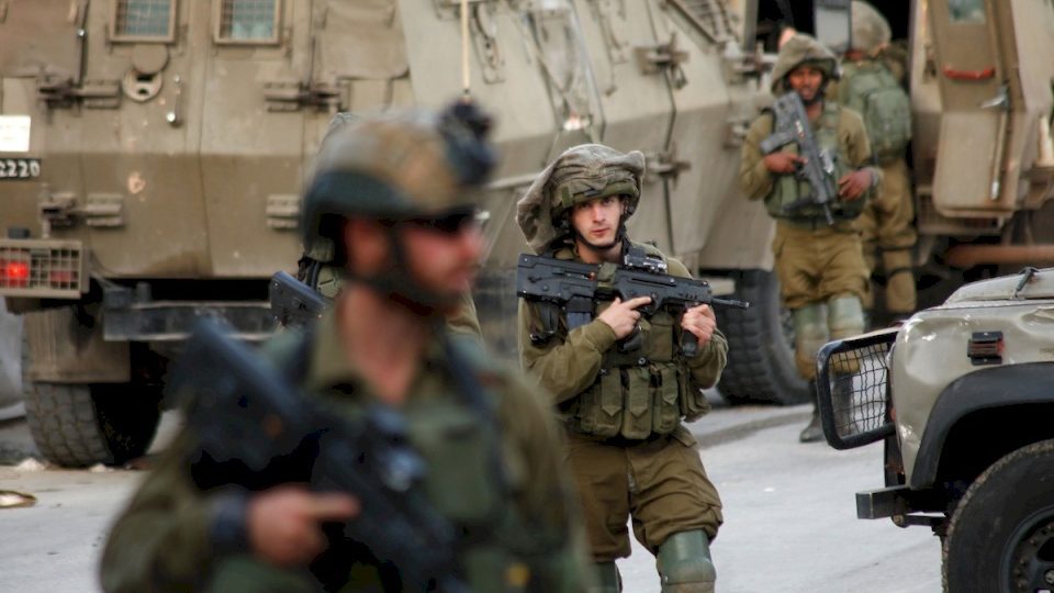 قناة عربية تكشف: الجيش الإسرائيلي كان يستعد لعملية واسعة النطاق في جنين