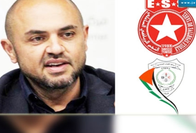 طارق عباس