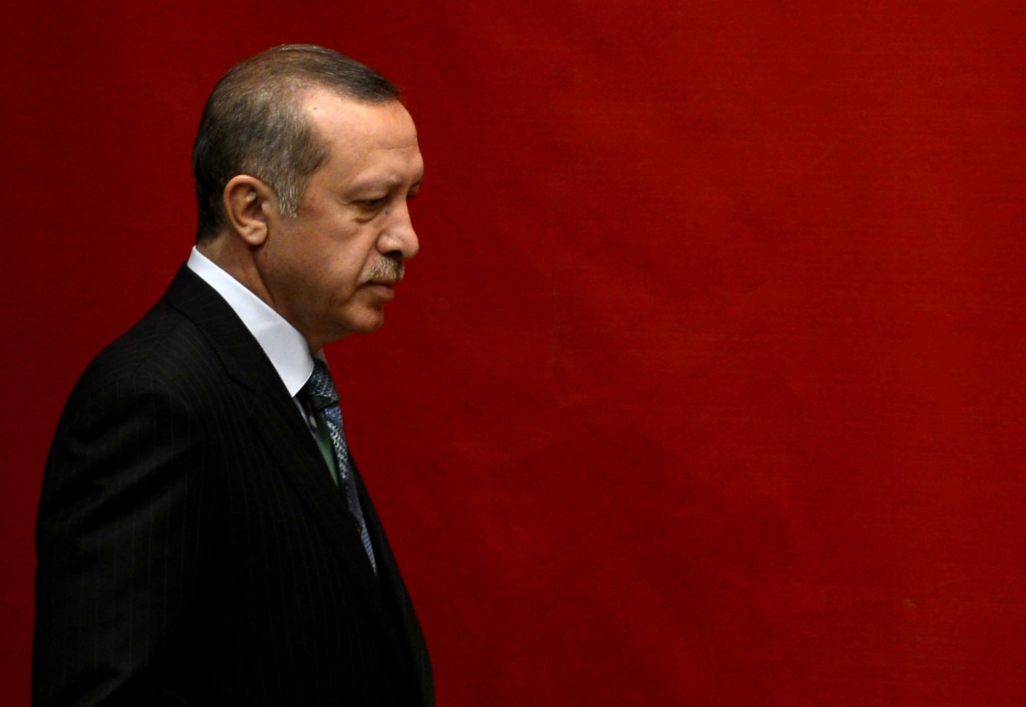 أردوغان: انتحاريو إسطنبول تبوأوا مقعدهم من النار