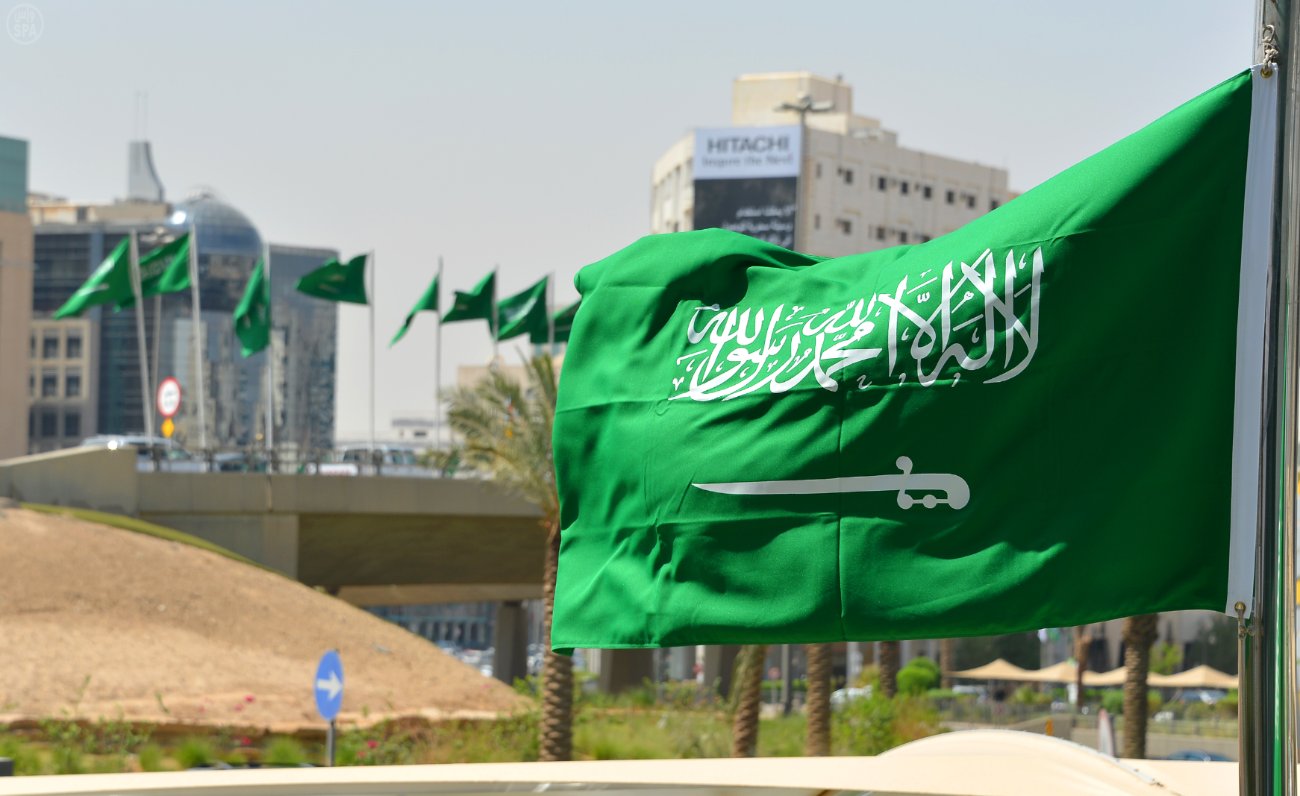 السعودية تسجن صحفيًا 5 سنوات لـ "إهانته حكام المملكة" السعودية تسجن صحفيًا 5 سنوات لـ "إهانته حكام المملكة"