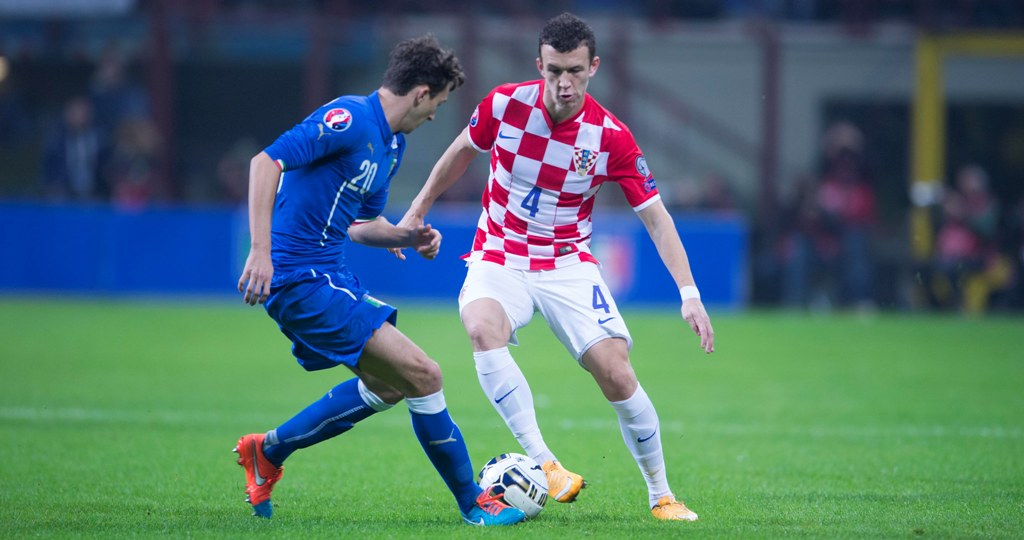 كرواتيا تفوزعلى النرويج في تصفيات اوروبا كرواتيا تفوزعلى النرويج في تصفيات اوروبا