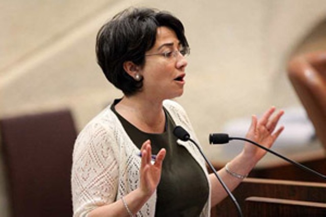 حنين الزعبي