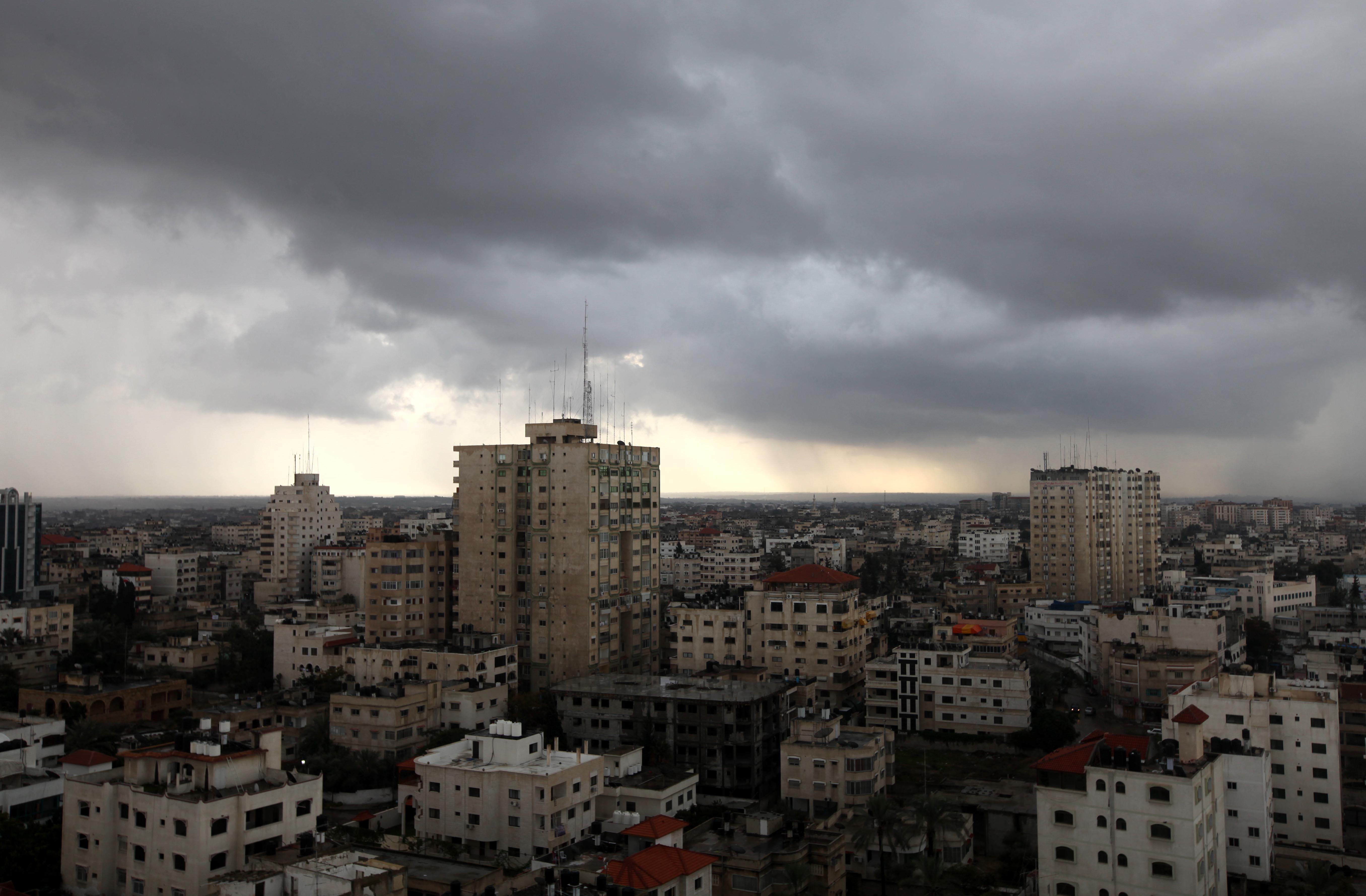 ماذا تخبئ لنا حالة الطقس لليومين القادمين؟ حالة الطقس