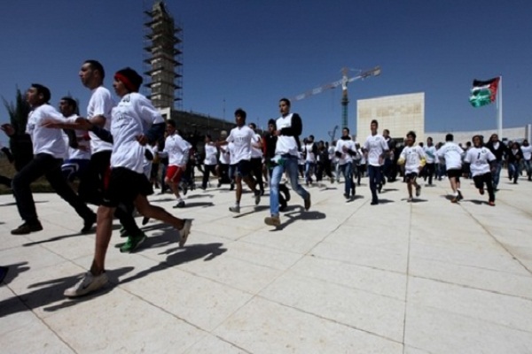 الصورة أرشيفية