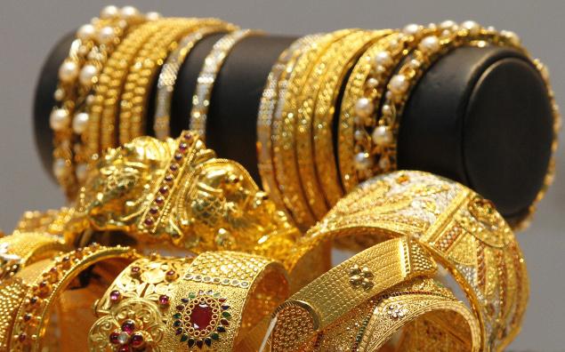توقعات بارتفاع أسعار الذهب الذهب
