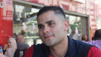 الاحتلال يأخذ قياسات ويلتقط صورا لمنزل الهشلمون ماهر الهشلمون