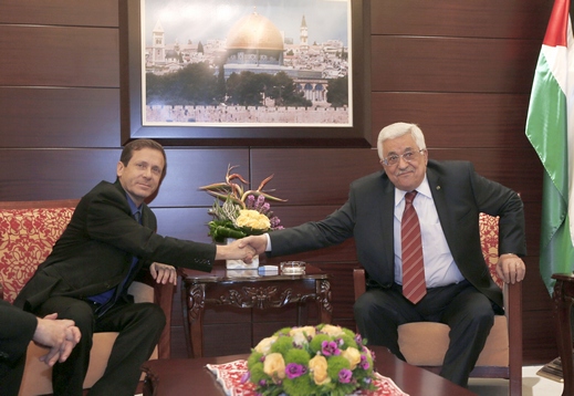 صورة ارشيفية الرئيس