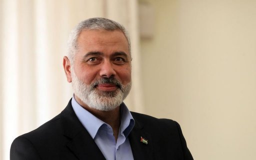 هنية: الاستنكارات والخطابات لا تكفي لمواجهة ما يحدث بالقدس هنية