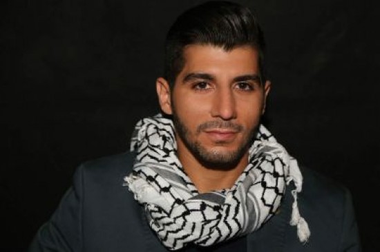 بماذا أوصى الرئيس عباس هيثم خلايلي؟ هيثم خلايلي