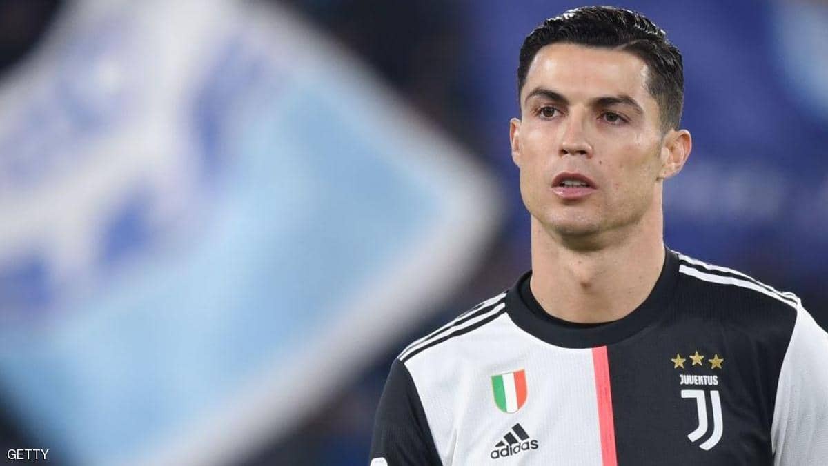 رونالدو يكشف "الفروق الكبيرة" بين يوفنتوس وريال مدريد