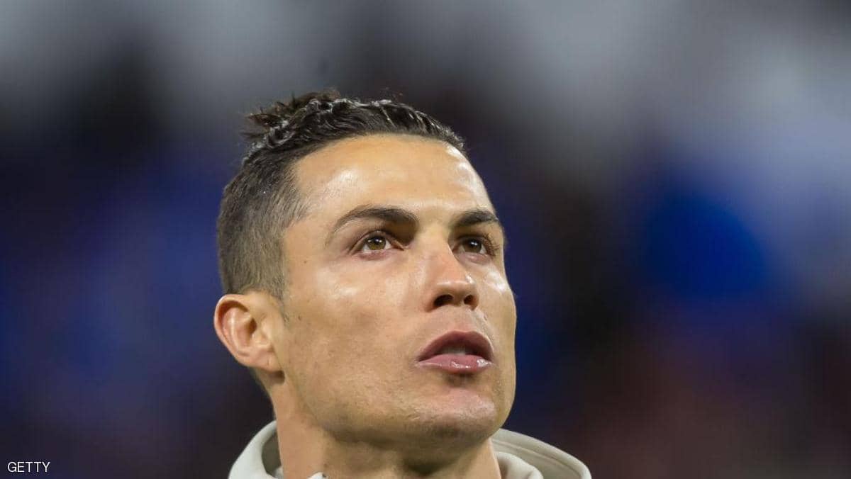 رونالدو يكسر نحس ريال مدريد.. والجماهير تشكره