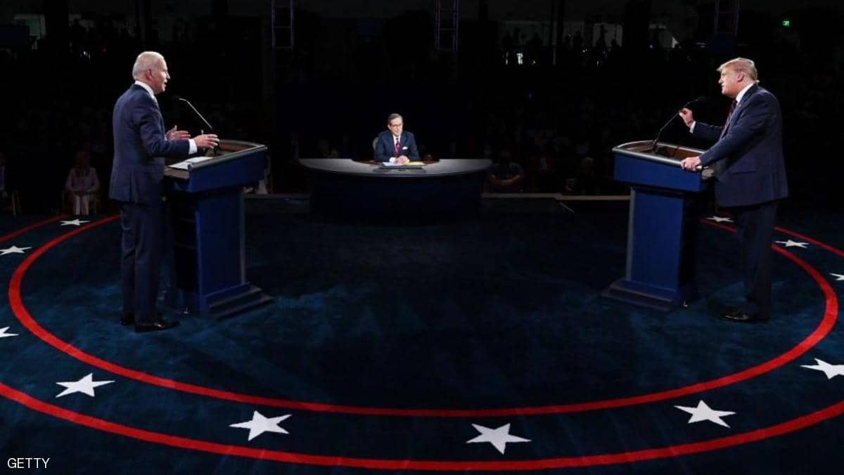 90 دقيقة "مشتعلة".. ماذا حدث في المناظرة الأميركية الأولى؟