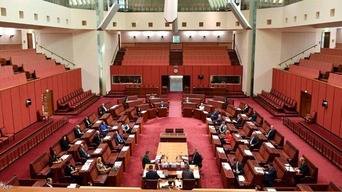 فضيحة جنسية تهز البرلمان الأسترالي.. صور وفيديوهات "مخزية"