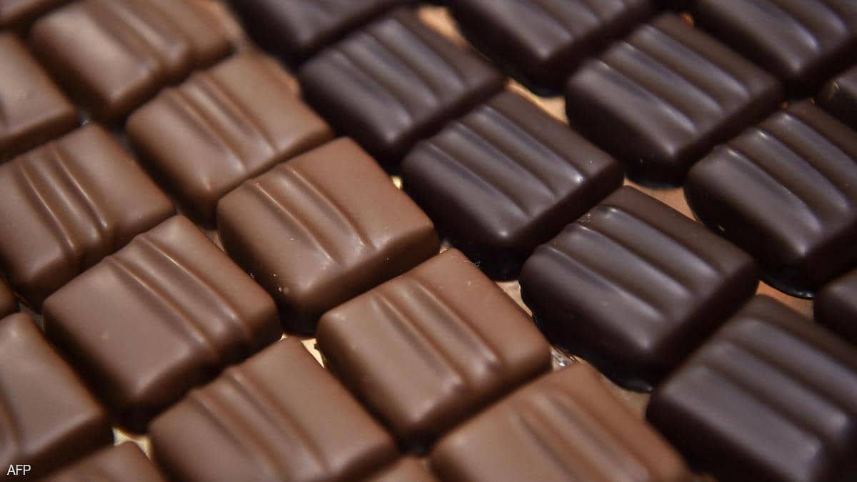 الشوكولاتة الداكنة.. 7 "فوائد سحرية" تغير حياتك وتقوي صحتك
