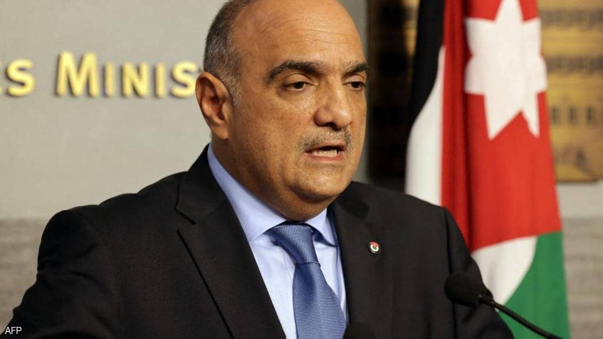 الأردن.. تعديل وزاري على حكومة الخصاونة