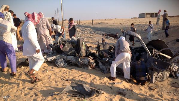 الداخلية توضح حقيقة الأسماء الفلسطينية المتهمة بالضلوع بأحداث سيناء أحداث سيناء