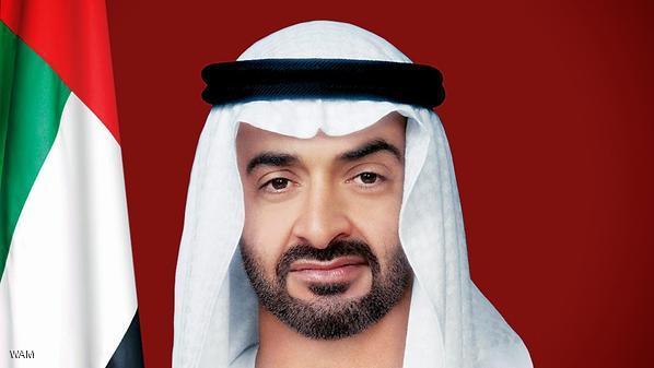 الإمارات تنشر سرب مقاتلات بالأردن ولي عهد أبوظبي