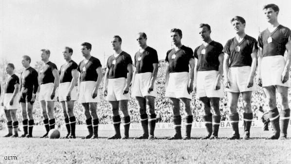 وفاة آخر رموز منتخب المجر الذهبي وفاة آخر رموز منتخب المجر الذهبي