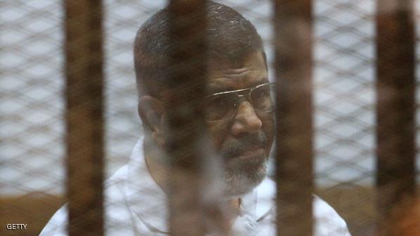 محمد مرسي