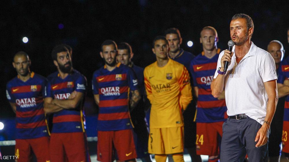 مطالبات بتحقيق حول "تلاعب الكلاسيكو" مطالبات بتحقيق حول "تلاعب الكلاسيكو"