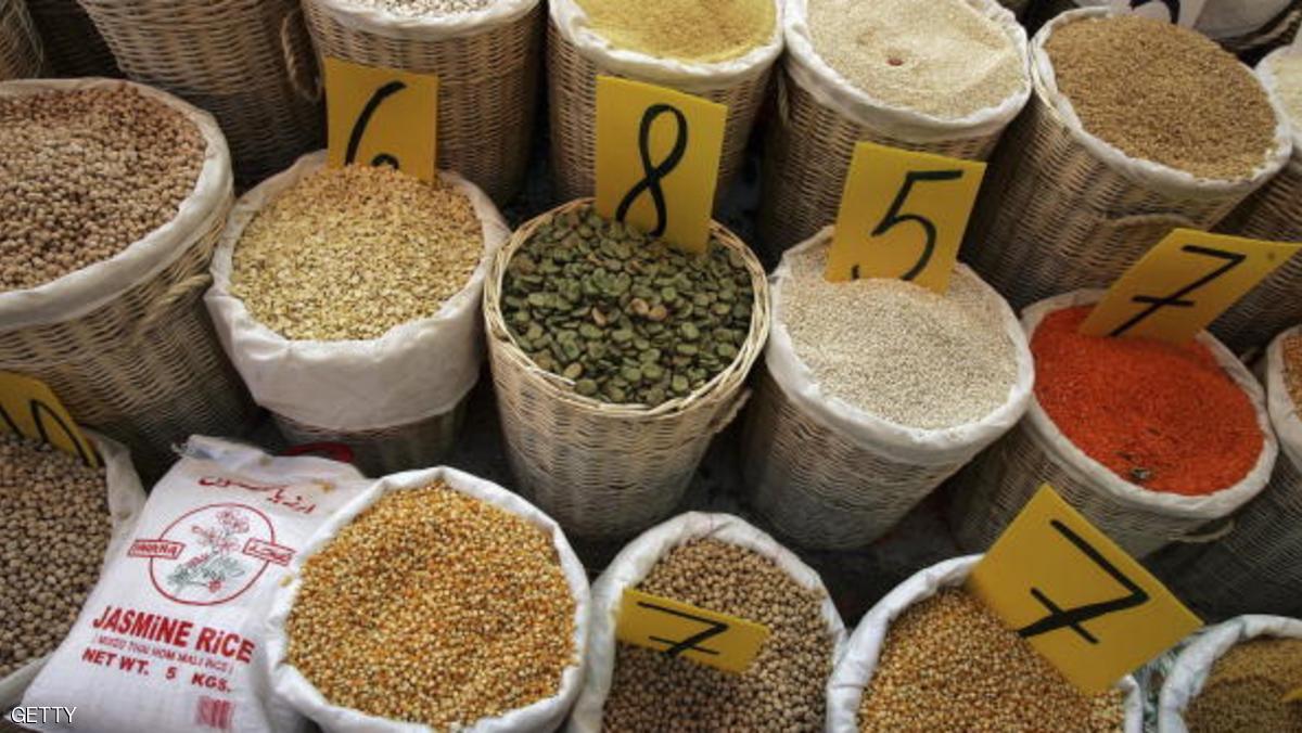 ارتفاع اسعار العدس يثير الغضب في المغرب
