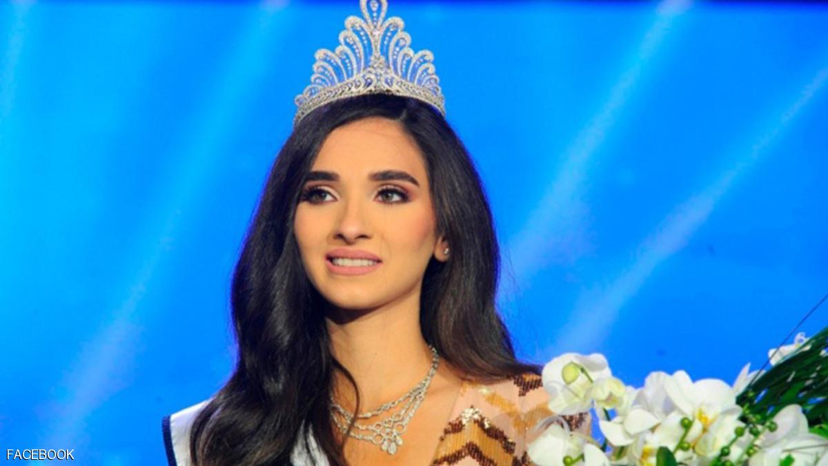 من هي ملكة جمال لبنان 2016 ؟