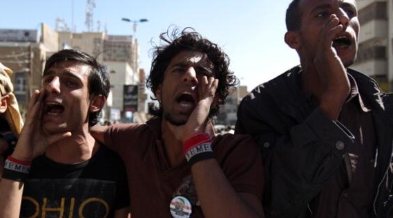 الثورة اليمنية.. عامان من الأمل والإحباط