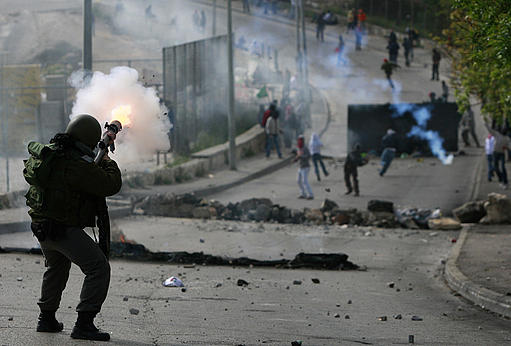 قال الله… الصراع على القدس الصراع على القدس