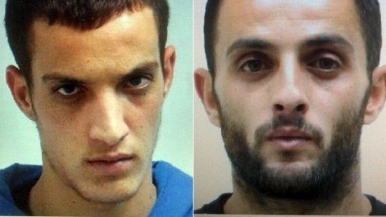 الاحتلال يقرر ابعاد زوجة أحد منفذي هجوم "الكنيس" خارج القدس ناديو ابو جمل