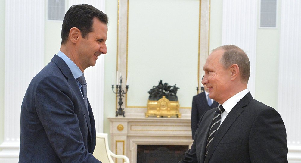 لا جديد... الأسد رئيسا لنظامه؛ فما هي أولويّاته؟