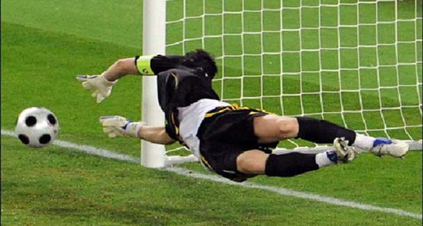 شتوتجارت يضم حارسًا جديدًا لصفوفه شتوتجارت يضم حارسًا جديدًا لصفوفه