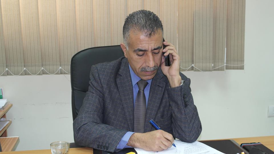 علاج الجرحى