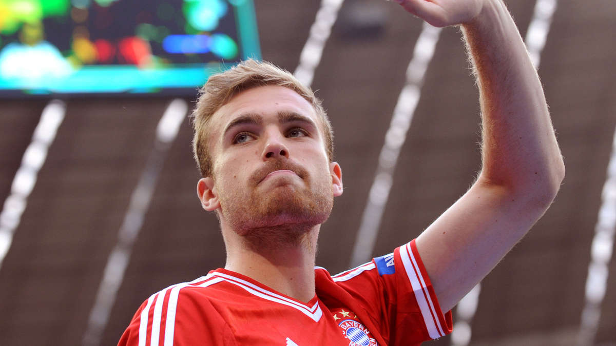 كيرشوف يقترب من الرحيل عن بايرن ميونيخ كيرشوف يقترب من الرحيل عن بايرن ميونيخ