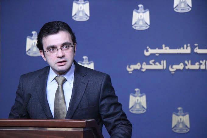 بسيسو ينفي رفض حكومة الوفاق استقبال المنحة القطرية إيهاب بسيسو