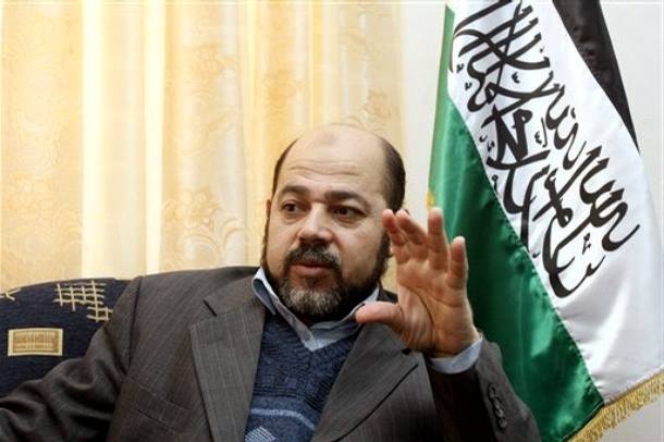 أبو مرزوق: البعض يريد للفلتان الأمني أن يعود لغزة موسى أبو مرزوق