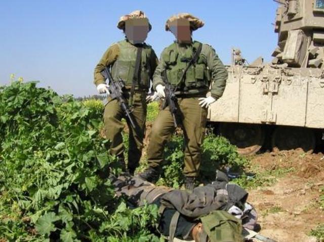 صور: الاحتلال يحتجز جثامين 19 شهيداً قتلهم في عدوانه الأخير على غزة جثامين الشهداء